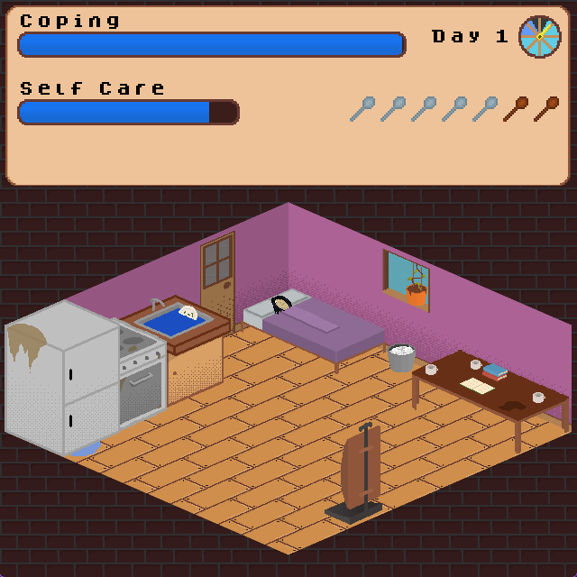 TidyHomebound Screenshot