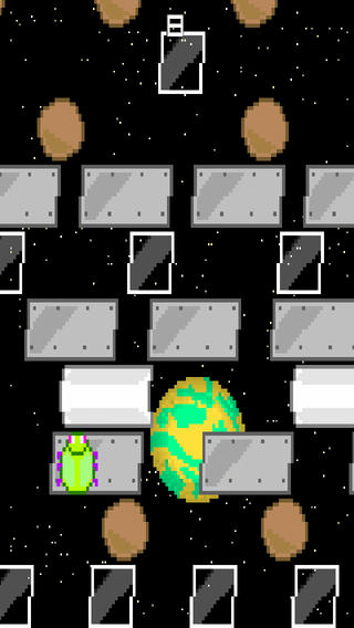 SpaceBeetle Screenshot 3