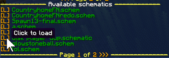 New Text - Schematics