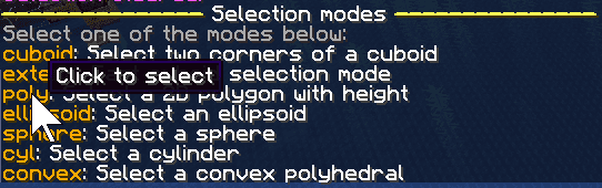 New Text - Selections New Text - Selections